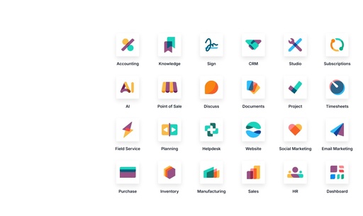 I will install Odoo in your server