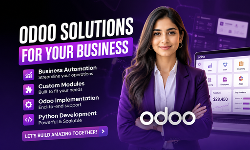 I willl customize odoo ecommerce